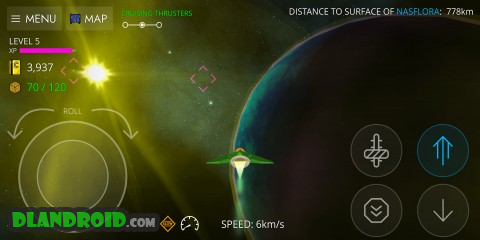 Galaxy Trader 2.0.1 screenshot 2