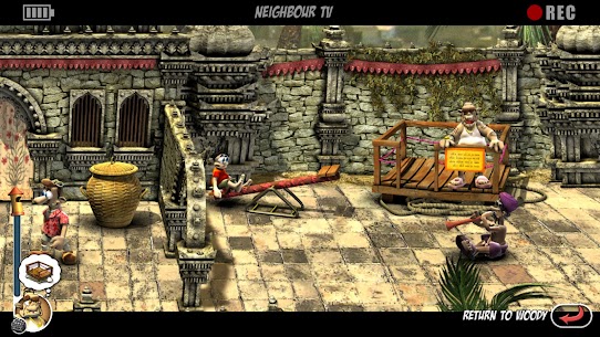 Download Neighbours back From Hell MOD screenshot 4