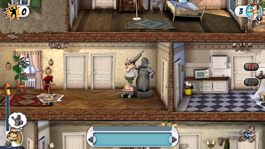 Download Neighbours back From Hell MOD screenshot 5