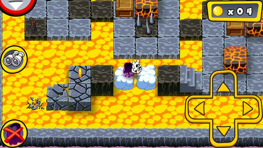 Aporkalypse - Pigs of Doom FREE screenshot 5