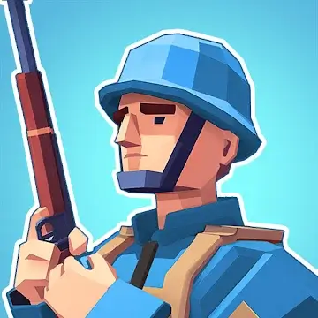 Army Tycoon gameplay preview 1