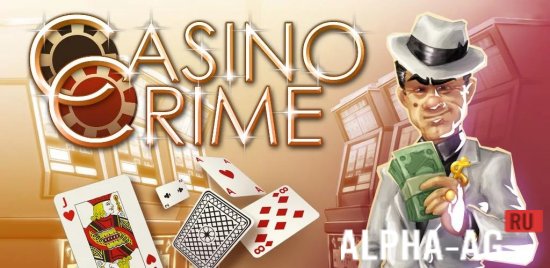 Casino Crime FREE