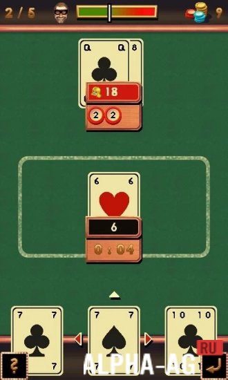 Crime Casino FREE screenshot 3
