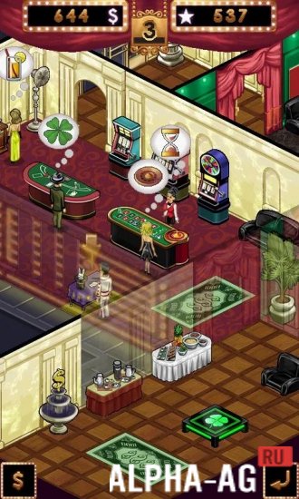 Crime Casino Free Screenshot 5