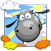 Clouds & Sheep screenshot 1