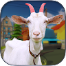 Angry Goat Rampage Simulator screenshot 1