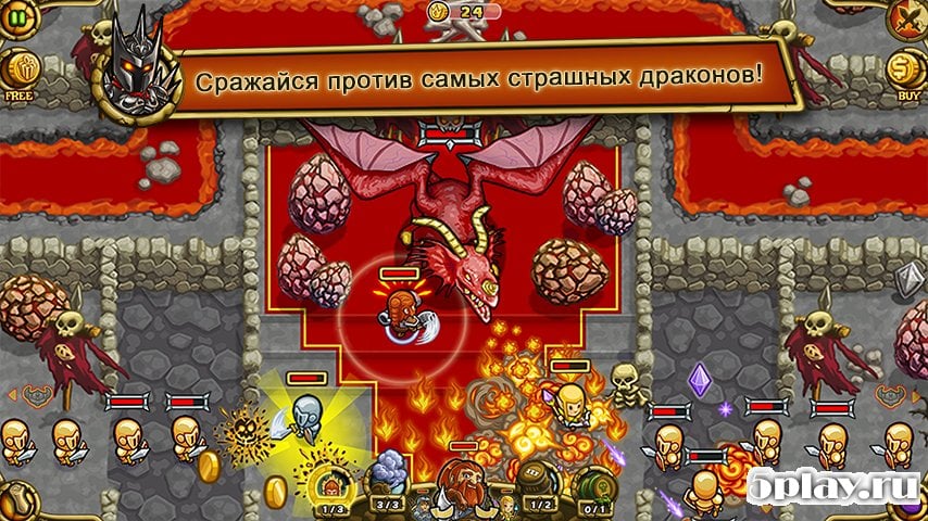 Guns'n'Glory Heroes Premium