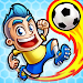 Super Party Sports: Football screenshot 1