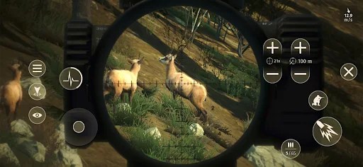 WOTH Europe screenshot 2