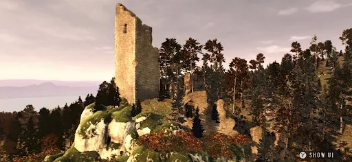 WOTH Europe screenshot 3