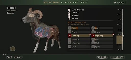 WOTH Europe screenshot 4