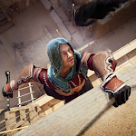 Ninja Samurai Assassin Hero III Shadow Egypt screenshot 1
