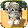 Cat Simulator Kitty Craft screenshot 1