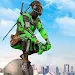 Green Rope Hero: Vegas City screenshot 1