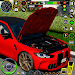 Car Driving Ultimate Simulator screenshot 1