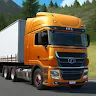 Truck Parking Simulator Games screenshot 1