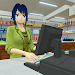 Supermarket Store Life Game screenshot 1
