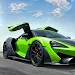 Real Driving Car Sim Game screenshot 1