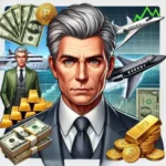 Bank Mogul: Tycoon Simulator screenshot 2