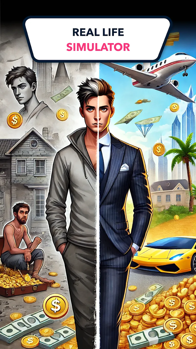 Bank Mogul: Tycoon Simulator screenshot 5