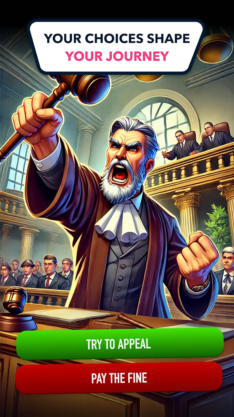 Bank Mogul: Tycoon Simulator screenshot 7