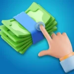 Money Clicker: Business Tycoon screenshot 2