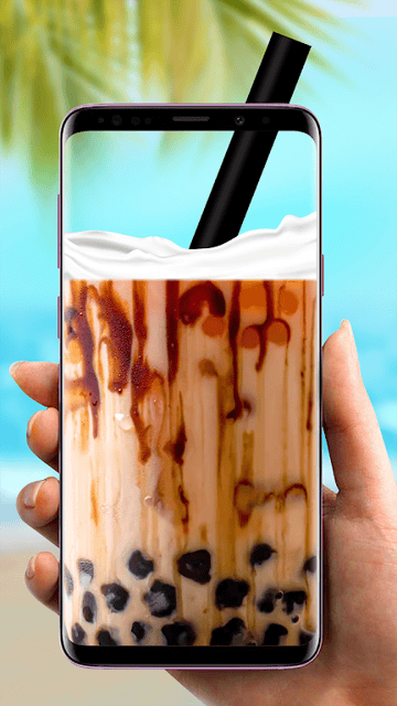 Boba Recipe DIY Bubble Tea screenshot 8