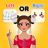Left or Right: Amanda Fashion screenshot 1