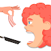 Bacon Tap: Tricky Physics Game screenshot 1