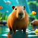 Capybara Life: Pet Story screenshot 1