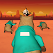 Capybara Run: 456 Rat Survival gameplay preview 1