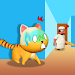 Kitten Escape: Hide n Seek Cat screenshot 1
