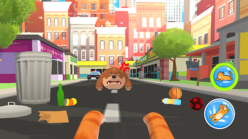 Cat Prank: Pet Chaos screenshot 3