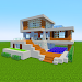 Craft 3D Build: Block Master gameplay screenshot 1
