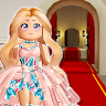Famous Blox Fashion Star Show gameplay screenshot 1
