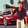 Gangster Crime: Theft City screenshot 1