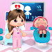 Hospital Story: Perfect Care screenshot 1
