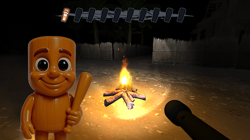 Horror Hunter: Scary Escape screenshot 2