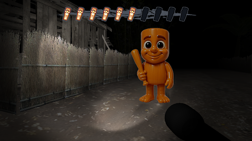 Horror Hunter: Scary Escape screenshot 3