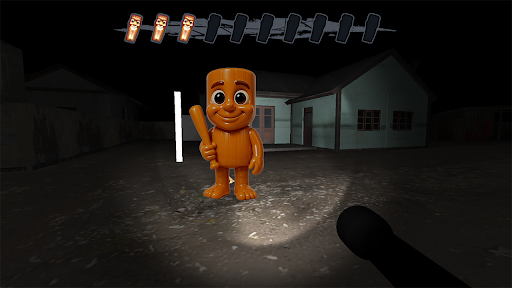 Horror Hunter: Scary Escape screenshot 4