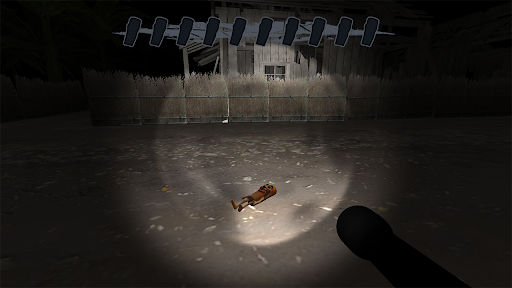 Horror Hunter: Scary Escape screenshot 5