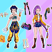 Left or Right: Star Girl Style screenshot 1