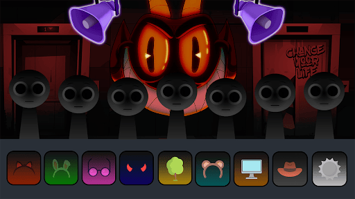 Magic Music Beat Box screenshot 3