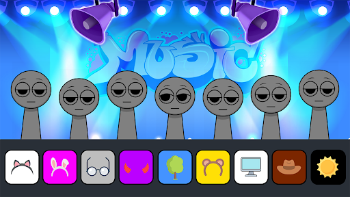Magic Music Beat Box screenshot 4