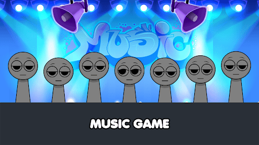 Magic Music Beat Box screenshot 5