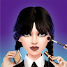 Makeover Star Makeup Dress Up screenshot 1
