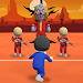 Prison Survival: Tap Challenge gameplay screenshot 1