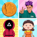 456 Mini Games: Fun Challenge screenshot 1