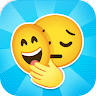 Emoji Mix DIY Mixing screenshot 1