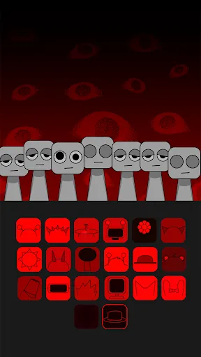 Music Scary Beat Box screenshot 3